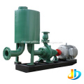 ZWB Self-suction centrifugal sewage pump